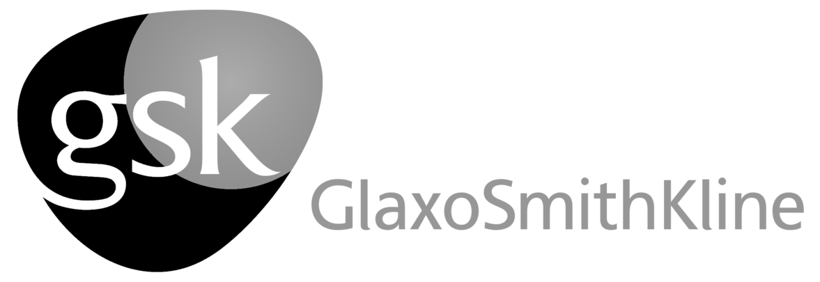 gsk-logo-black-and-white