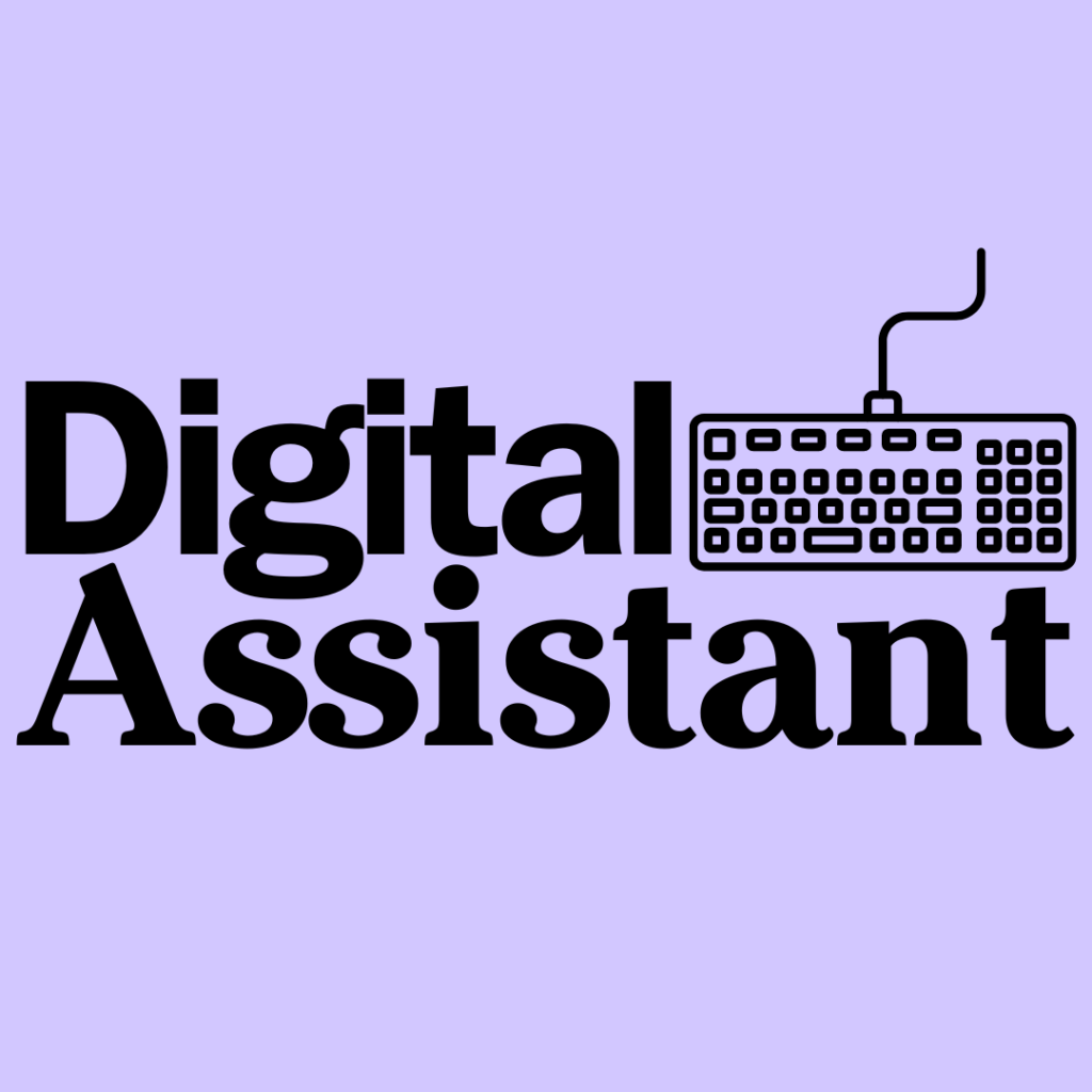 Digital Assistant Course Product Image