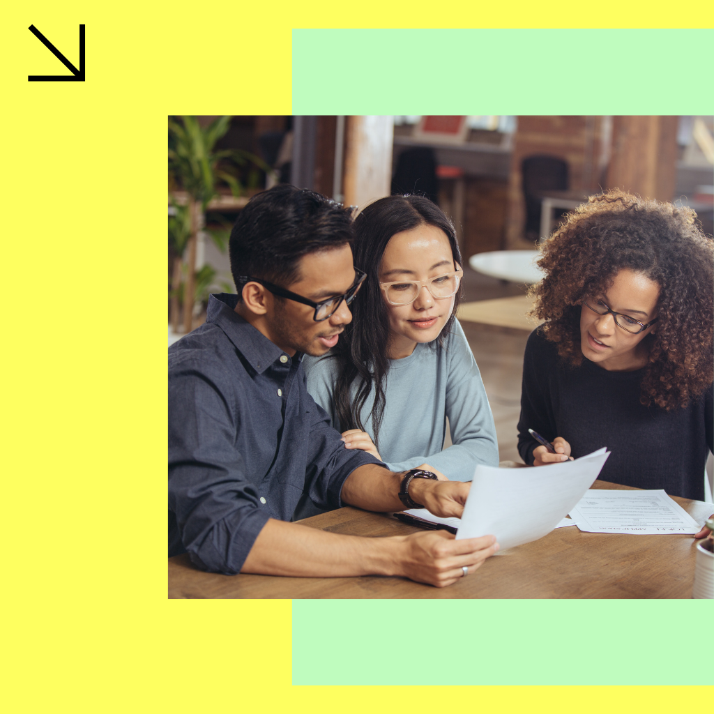 Taking Ownership of Your Work as an Assistant