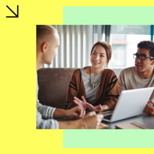 Managing Communication with Multiple Executives