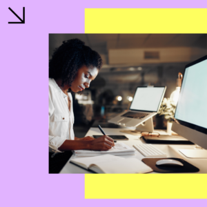 Balancing Administrative Work with More Challenging Projects