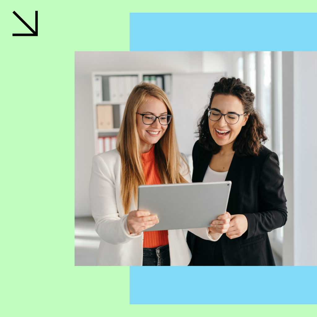 Difference Between a Chief of Staff and an Executive Assistant