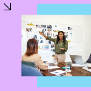 Transforming the Role of Executive Assistants