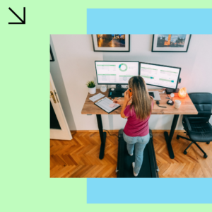 A Tech Stack for Assistants