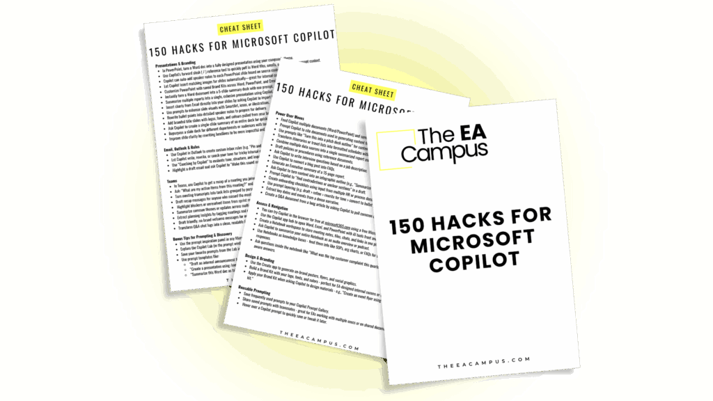 Microsoft Copilot Hacks