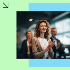 Managing an Office Social Event from start to finish