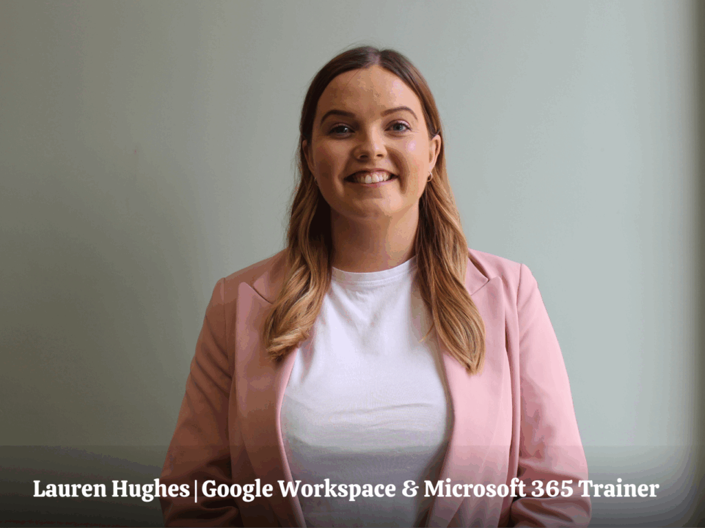 Google Gemini for Executive Assistants Masterclass