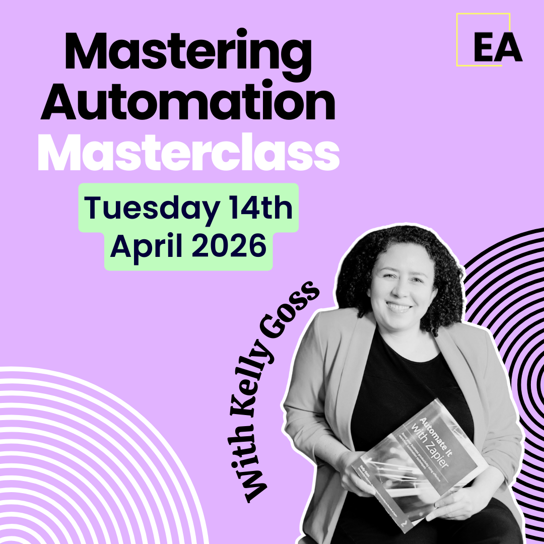 Mastering Automation Masterclass