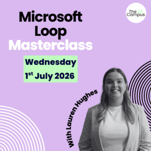 Microsoft Loop Masterclass