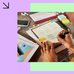 Building Your EA Operating Manual