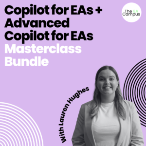 CoPilot + Advanced Copilot Bundle Masterclass
